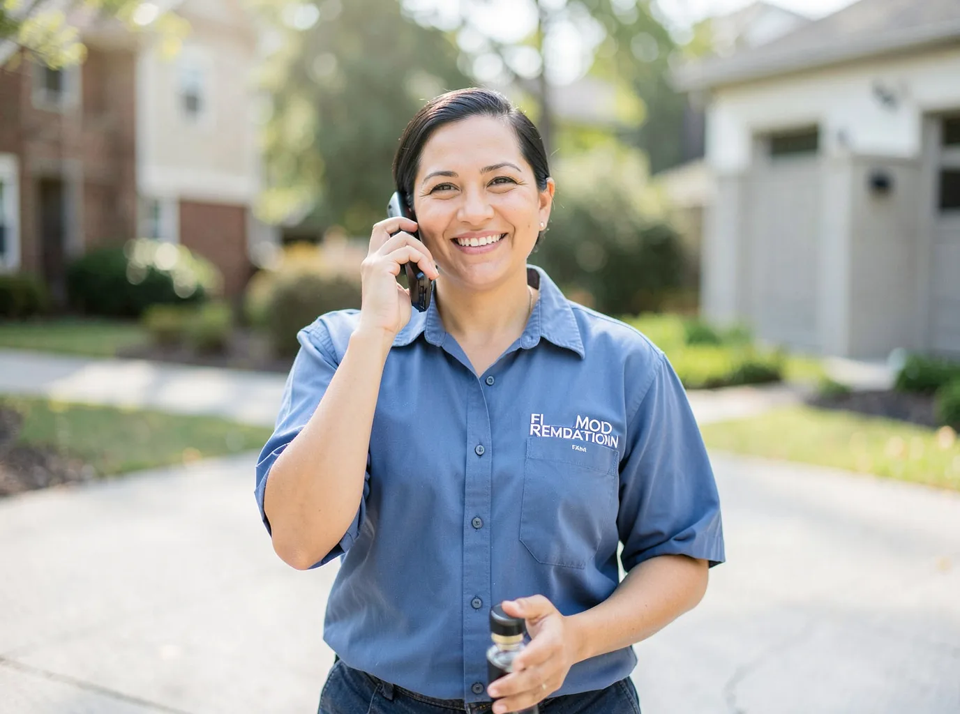 Mold Remediation El Granada, CA FAQs